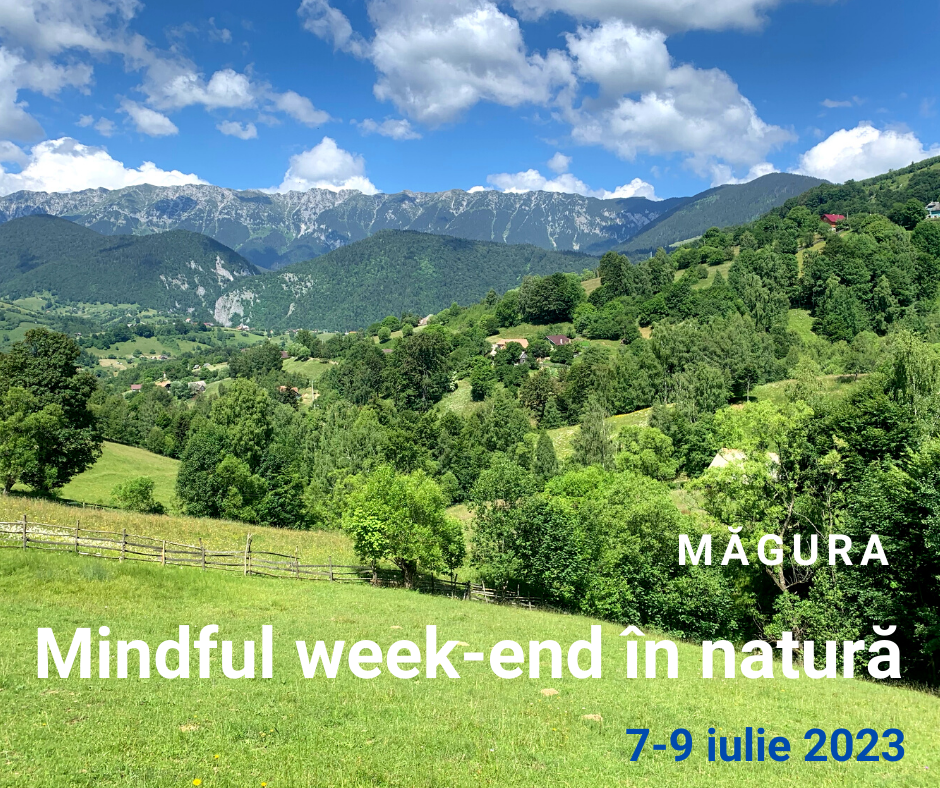 Mindful week-end în natură | Măgura – EQUI-LIBRE